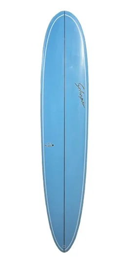 Schaper Hawaii Surfboards